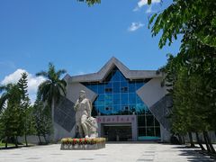 -红色娘子军纪念园