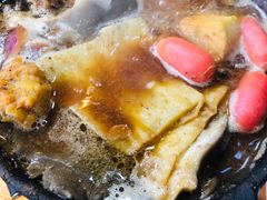 鸡公煲-范贤光鸡公煲(平乐园总店)