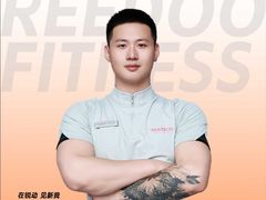 -锐动健身游泳(博地中心店)