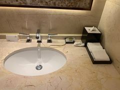 -长沙富力万达文华酒店