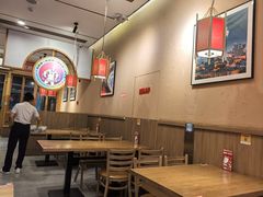 -九老汉·川渝江湖菜(合川路2店)