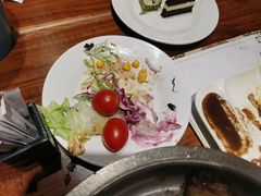 -汉巴味德·烤肉与啤酒的自助(杭州大悦城店)