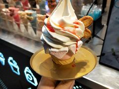 -狐狸家·酸奶酪专门店(平江路店)