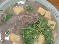 -金原鸭血粉丝汤·汤包·脆皮烤鸭(南京博物院店)