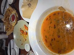 -外婆私房菜(新亚百货店)