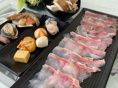 斑鱼片-丽江庭院之丽江往事(安定门店)