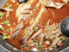 -青年公社烤鸭(青年路店)