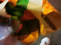 -汉堡王(北京通州领展店)
