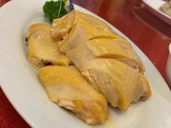 -远洋宾馆·江景餐厅