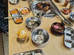 -麻蒲碳烤肉(嘉禾东平地铁站19号店)