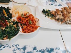 -东方饺子王(大屯路店)