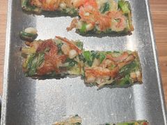 -KimPro 辛普乐概念韩餐