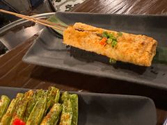 -辉记炭烧海鲜大排档·老字号(福田店)