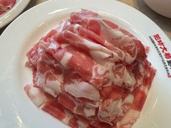 -阳坊大都涮羊肉(阳坊总店)