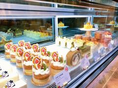 -KNOTKNOT珞珞·日式甜品(K11店)