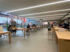 -Apple零售店(中街大悦城店)