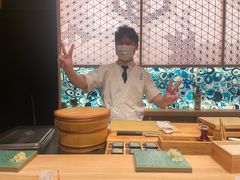 -小十Omakase(地王大厦店)