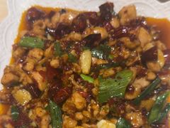-香缇小院私房菜(盐务街店)