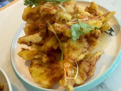 -叁拾壹克饺子·东北菜(国贸店)