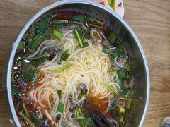 -沈长霞遵义羊肉粉(永丰店)