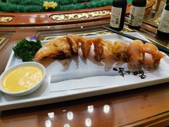 金牌炸鱼翅-南海渔村(火炬园店)