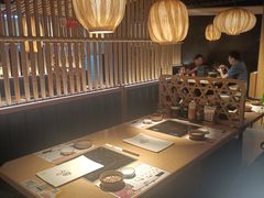 -温野菜涮涮锅(西单大悦城店)