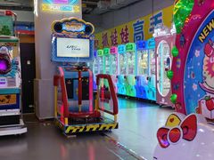 -贝乐园(小寨西路店)