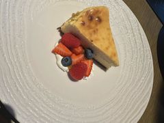 -恰餐厅CHAR(北京三里屯洲际店)
