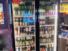 -有蚝有翅烧烤大排档·宵夜(右安门店)