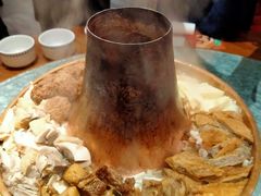 -纳瓦新疆菜(银都店)