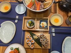 -浦·传统日式料理(3 5 1 1 店)