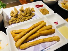 -东道煮牛肉火锅(重庆路店)