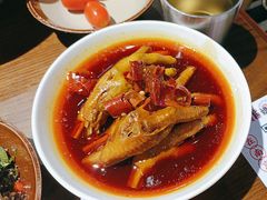 -萍姐火锅·公路夜市(南京弘阳广场店)