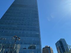 -北京国贸大酒店