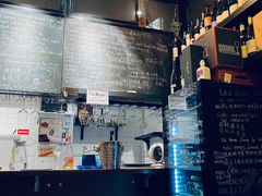 -Bistro Les Lilas丁香花小酒馆