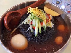 -服务大楼冷面(延大店)