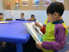 -金宝贝国际早教中心(万象城中心)