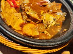 -打酱油·非遗淮扬菜(瘦西湖梅岭店)