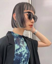 -Hair ART造型沙龙