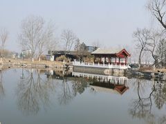 -西海子公园