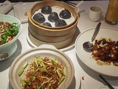 -小厨娘淮扬菜(六合欢乐港店)