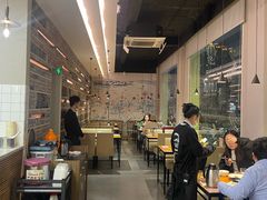 -莲餐厅·湖北菜·潜江小龙虾店(愚园路店)
