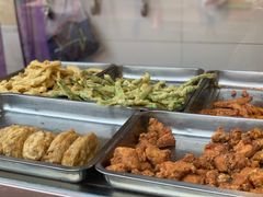-北坦杨家干炸里脊(总店)
