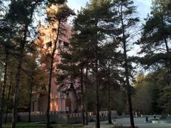-黑龙江省森林植物园