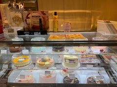 -哈根达斯(深圳海岸城店)