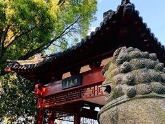 -南汇桃花村
