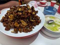 -偏爱炒鸡(老县衙店)