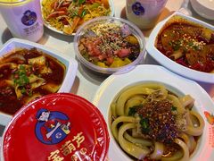-宝葫芦西北茶食铺(万达店)