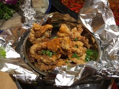 -蜀大侠火锅(建设路第五大道店)