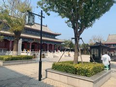 -天津妈祖文化园